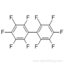 Decafluorobiphenyl CAS 434-90-2